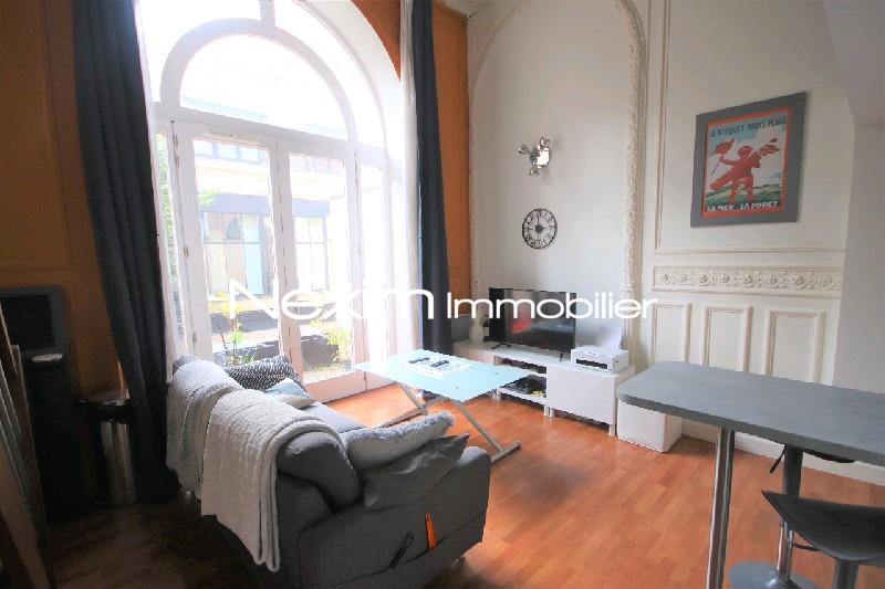 Appartement Sur Lille Autre Quartier T3 Bis Avec Terrasse