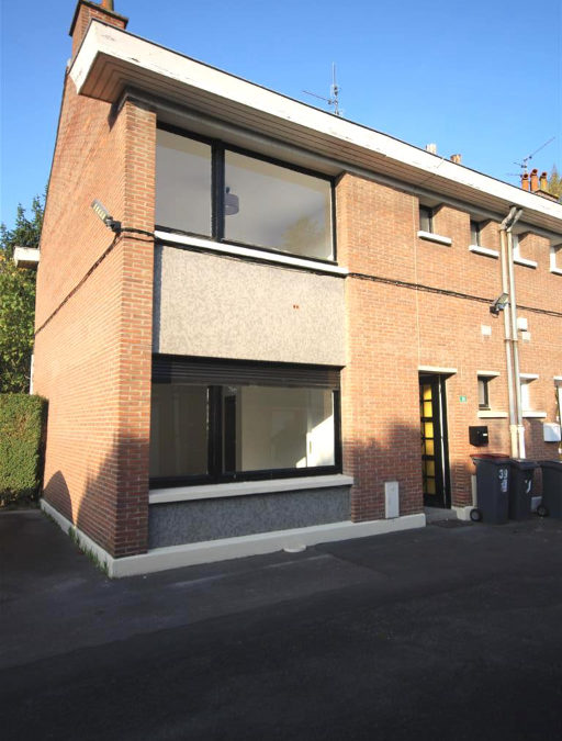 Maison T4 de75.1 m² , avenue des peupliers, Saint André Lez Lille