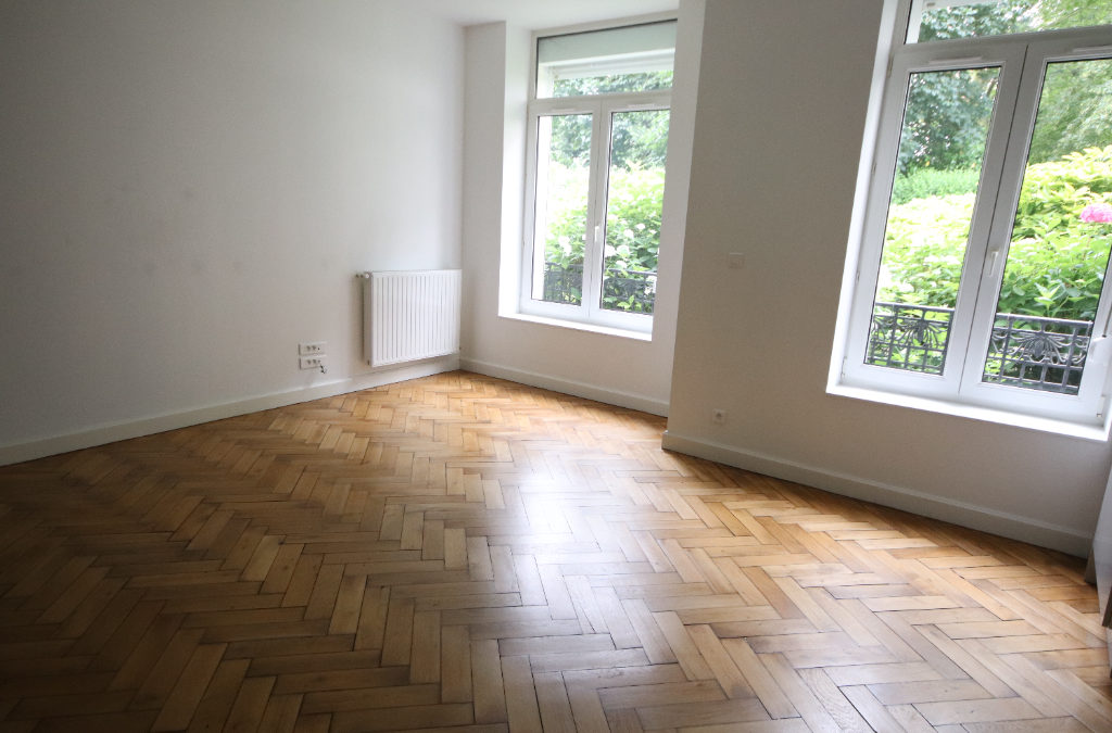 T3 de 67.84 m², rue Gay Lussac – La Madeleine