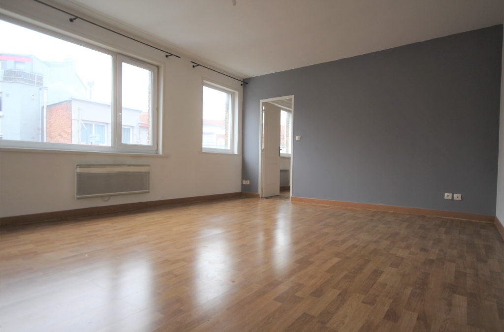 T2 de 55 m², rue Gambetta, LA MADELEINE