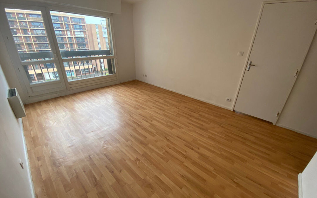 T2 de 44 m², rue Jeanne Maillotte – LA MADELEINE