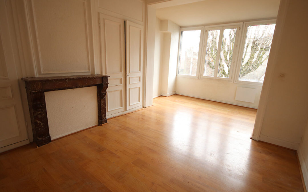 T3 de 65.16 m², rue Brûle Maison, Saint Michel