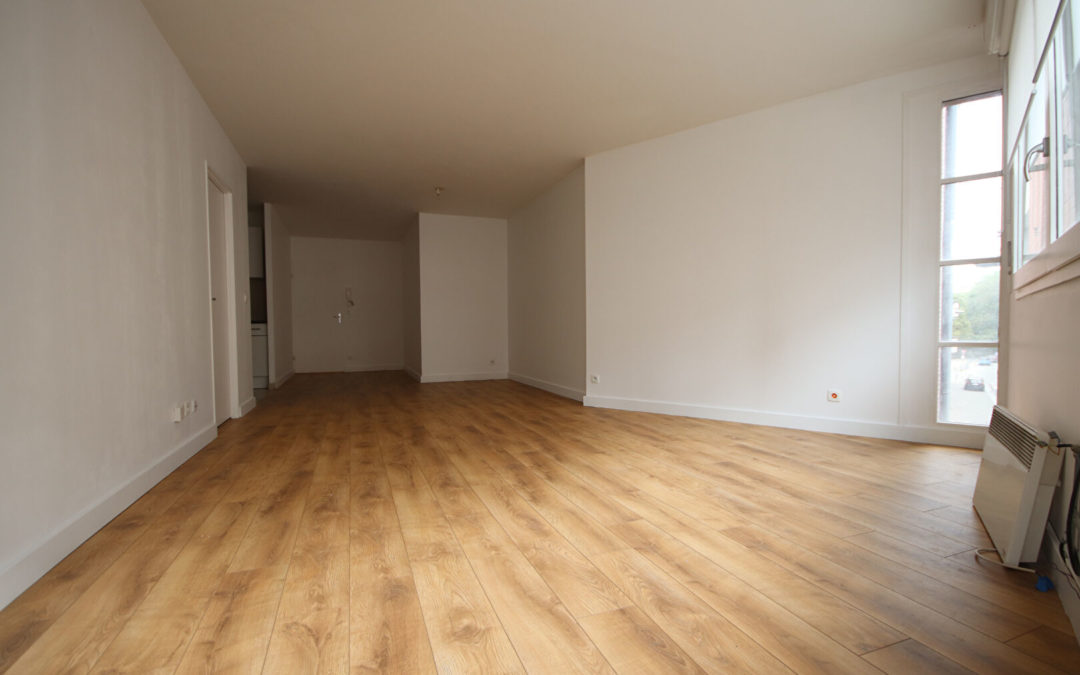 APPARTEMENT 69.73 m² 3 pièces