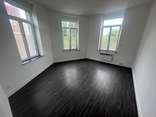 T2 de 31 m², rue Georges Danton – Lille Moulins