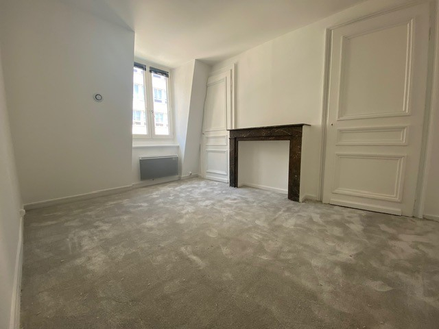 T3 de 58.5 m² rue Nationale – Place de Strasbourg