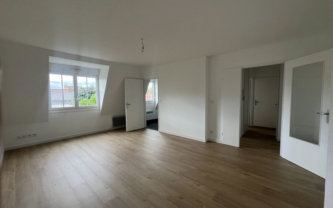 Appartement T2 Lille – vieux Lille