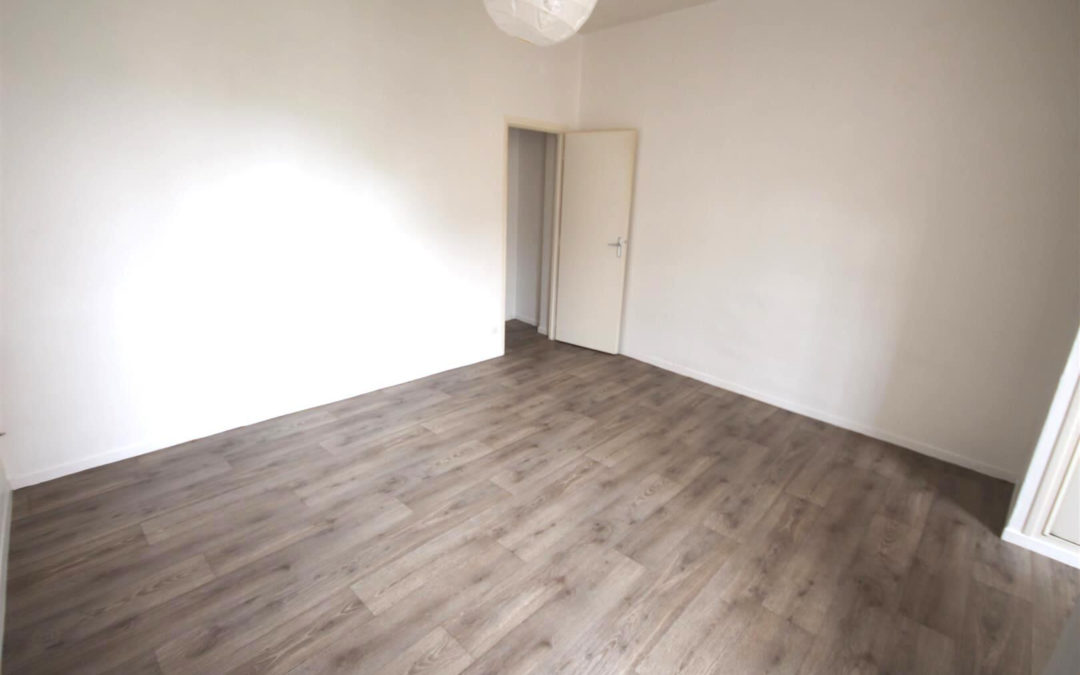 Studio de 30.89 m², rue du Manuel – Wazemmes